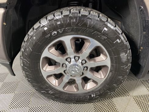 Used 2022 RAM 3500 Limited image 10