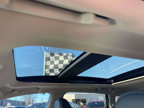 Used 2017 Nissan Murano SL w/ SL Technology Package image 8