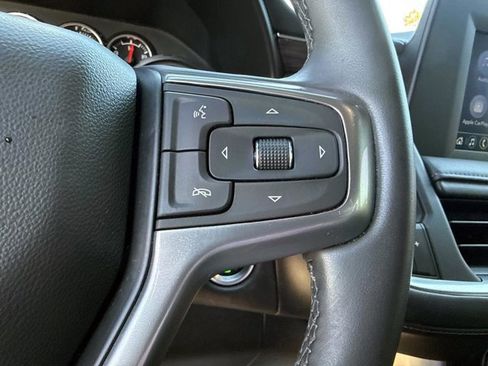 Used 2023 Chevrolet Suburban LS w/ Max Trailering Package image 30