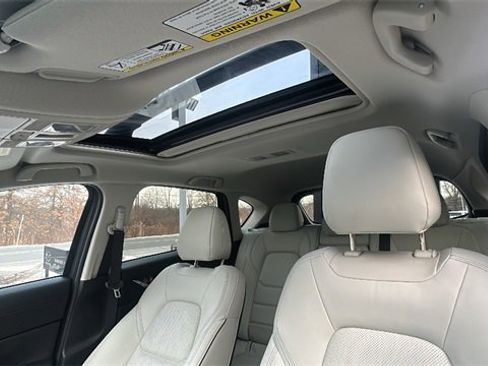 Certified 2025 MAZDA CX-5 AWD 2.5 S image 20