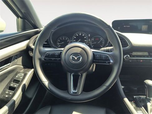 Used 2024 MAZDA MAZDA3 s image 33