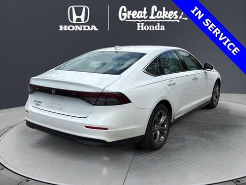 Used 2023 Honda Accord EX image 6