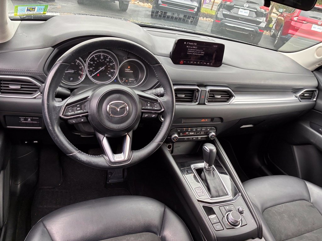 Used 2020 MAZDA CX-5 Touring AWD/4WD image 32