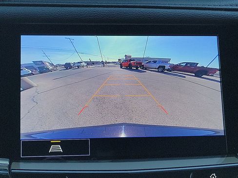 Used 2024 Cadillac XT6 Sport image 14