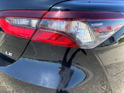 Used 2024 Toyota Camry LE FWD image 30