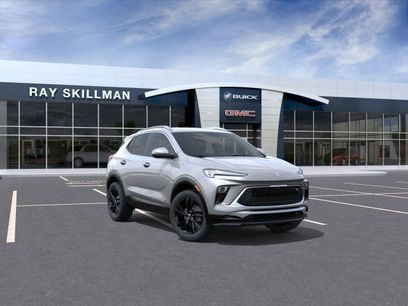 New 2026 Buick Encore GX Sport Touring w/ Advanced Technology Package