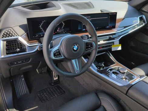 New 2026 BMW X5 xDrive40i w/ M Sport Package image 10