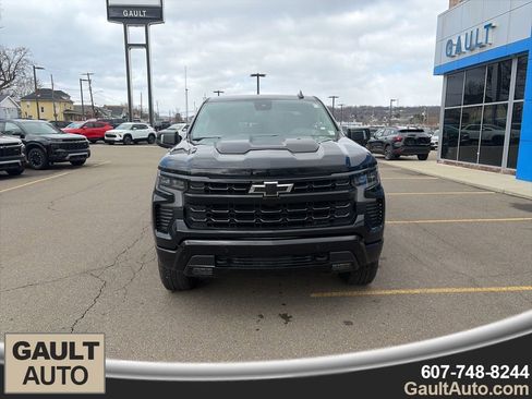 New 2026 Chevrolet Silverado 1500 LT Trail Boss image 2