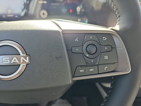 New 2026 Nissan Sentra SL w/ Floor Mat Package image 22