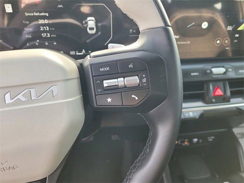 Used 2025 Kia K4 GT-Line image 20
