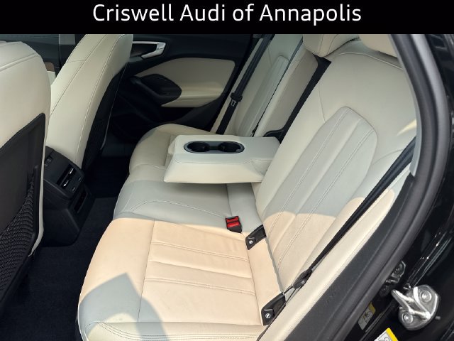 Certified 2025 Audi A5 Premium w/ Premium Plus AWD/4WD image 13
