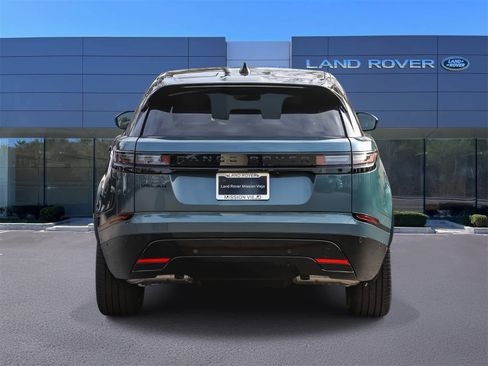 New 2026 Land Rover Range Rover Velar Dynamic SE image 7