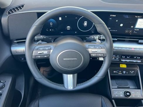 New 2026 Hyundai Kona Limited FWD image 13
