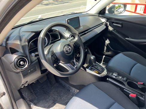 Used 2018 Toyota Yaris iA FWD image 14