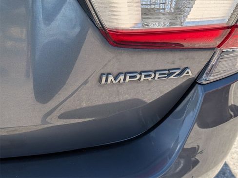 Used 2018 Subaru Impreza 2.0i image 16