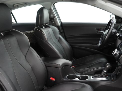 Used 2021 Acura ILX w/ Premium Package FWD image 11
