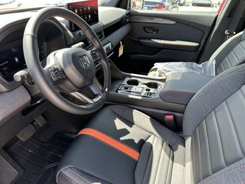 New 2026 Honda Passport TrailSport image 22