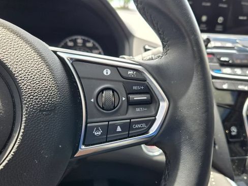 Certified 2025 Acura RDX SH-AWD w/ Technology Package image 24