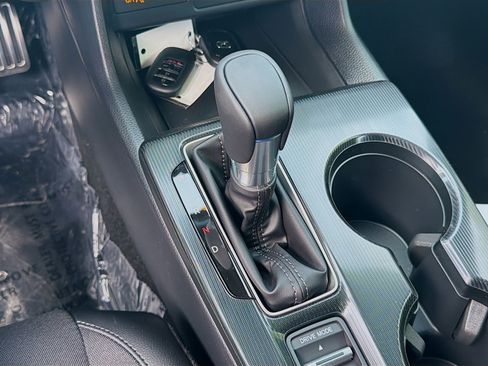 New 2026 Honda Civic Sport image 15