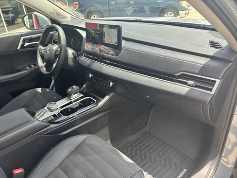 Used 2026 Mitsubishi Outlander SE FWD image 12