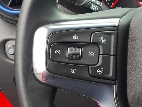 Certified 2023 Chevrolet Blazer RS w/ Enhanced Convenience Package image 17