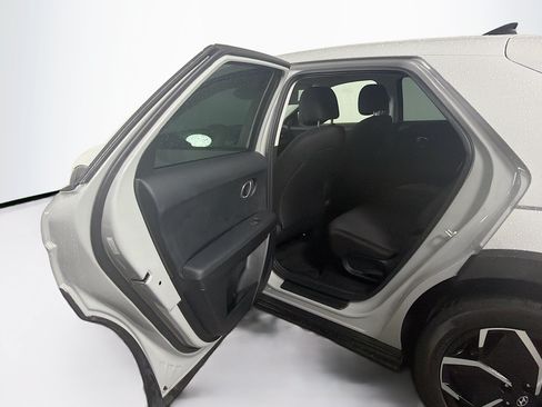 Used 2024 Hyundai Ioniq 5 SEL RWD image 25