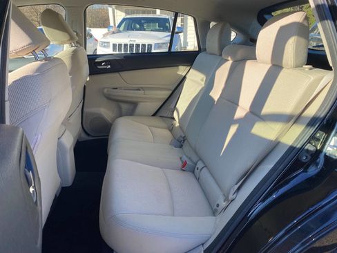 Used 2014 Subaru Impreza 2.0i Sport Premium image 15