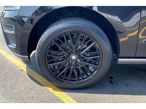 Used 2024 Ford Expedition Max King Ranch AWD/4WD image 10