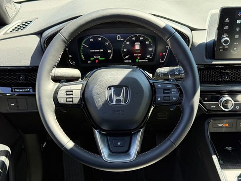 Used 2026 Honda CR-V Sport Touring image 22