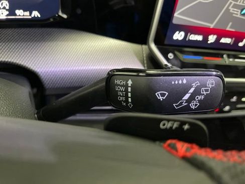New 2026 Volkswagen GTI SE FWD image 18