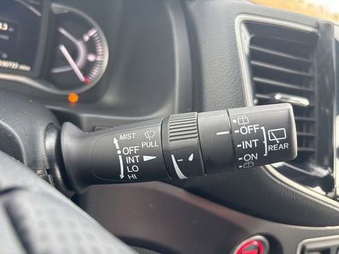 Certified 2023 Honda Passport EX-L image 19