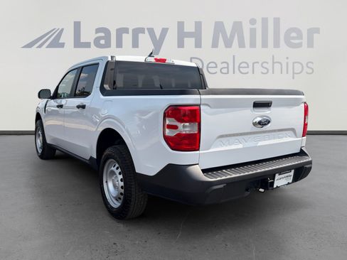 Used 2023 Ford Maverick XL FWD image 3