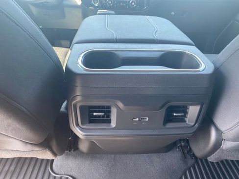 Used 2023 Chevrolet Silverado 1500 LT w/ Z71 Off-Road Package image 13