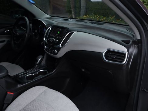 Used 2022 Chevrolet Equinox LT image 40