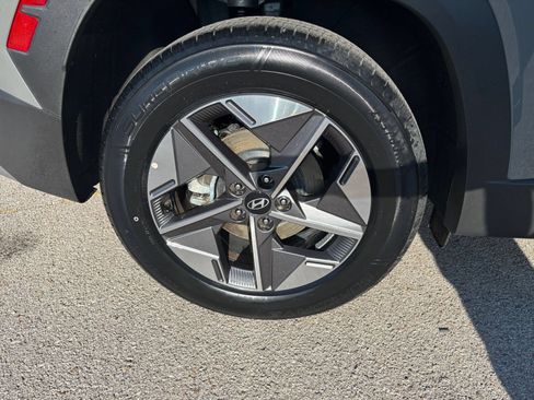 Used 2026 Hyundai Tucson SEL FWD image 31