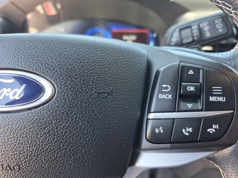 Used 2020 Ford Explorer ST w/ Premium Technology Package AWD/4WD image 20