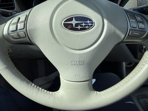 Used 2009 Subaru Forester 2.5X Limited AWD/4WD image 18
