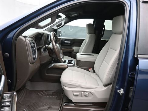 Used 2020 Chevrolet Silverado 1500 RST w/ All-Star Edition image 12