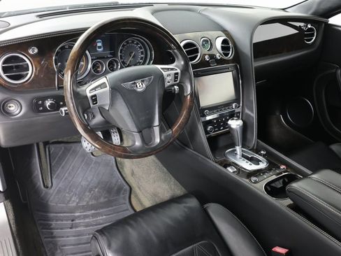 Used 2014 Bentley Continental GT Speed AWD/4WD image 21