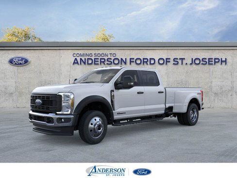 New 2026 Ford F450 XL image 1