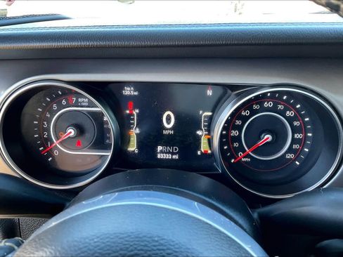 Used 2020 Jeep Gladiator Rubicon image 26