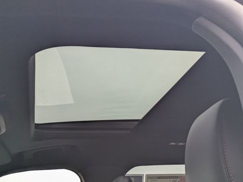 New 2026 Ford Explorer ST w/ Sun And Sound Package image 14