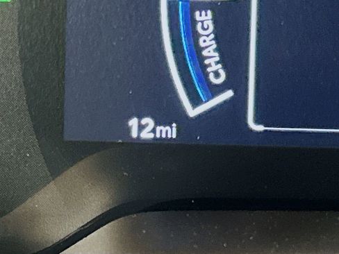 New 2026 Toyota Corolla Cross AWD Hybrid image 12