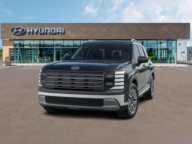 New 2026 Hyundai Palisade FWD Hybrid image 7