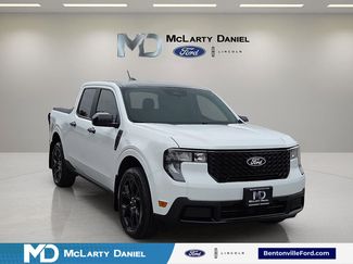 Used 2025 Ford Maverick XLT w/ Equipment Group 301A AWD/4WD video 1