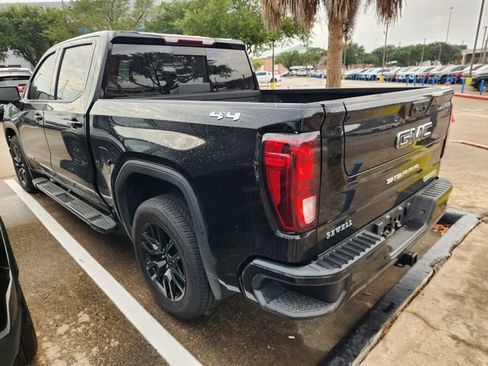 Used 2023 GMC Sierra 1500 Elevation w/ Elevation Premium Package AWD/4WD image 4