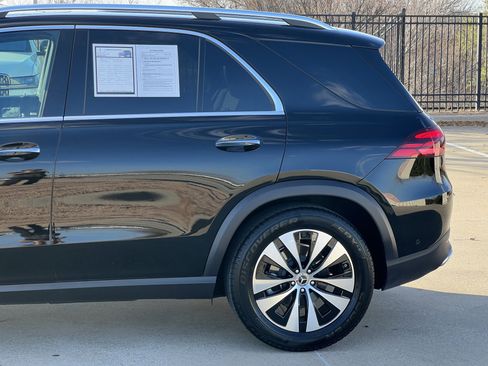 Used 2025 Mercedes-Benz GLE 350 4MATIC image 6