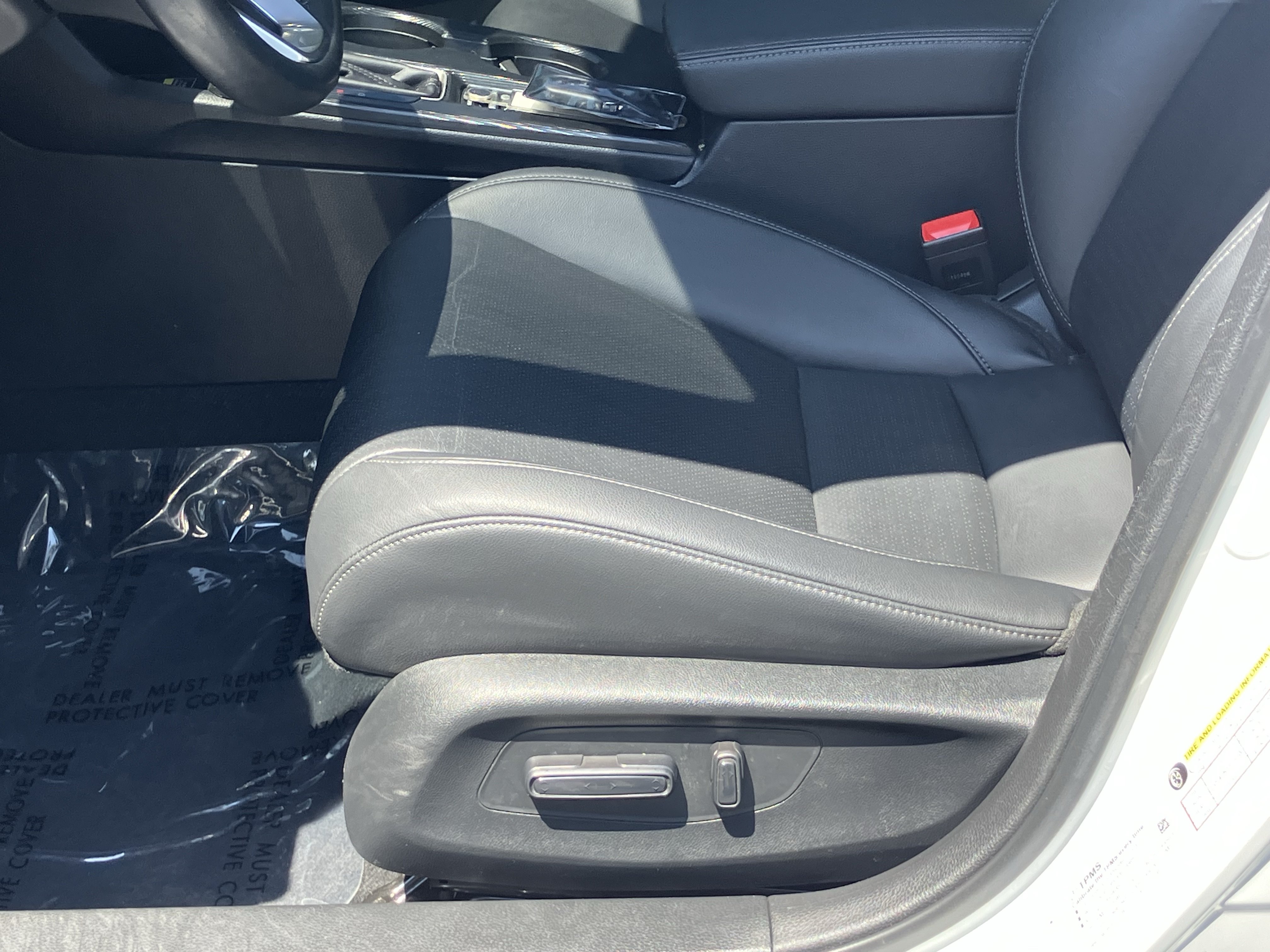 Certified 2024 Honda Civic Touring image 17