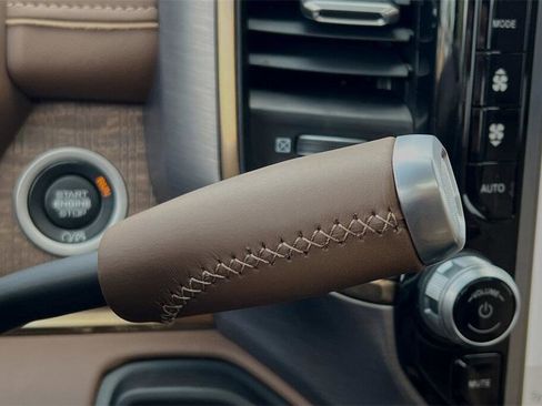 New 2024 RAM 2500 Limited w/ Safety Group image 18