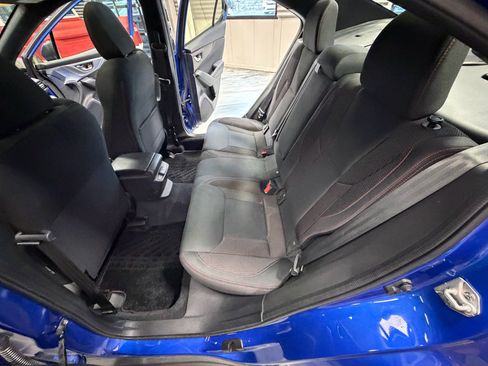 Used 2022 Subaru WRX Premium AWD/4WD image 47